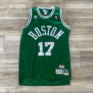 Hardwood Classics Boston Celtics John Havlicek Jersey